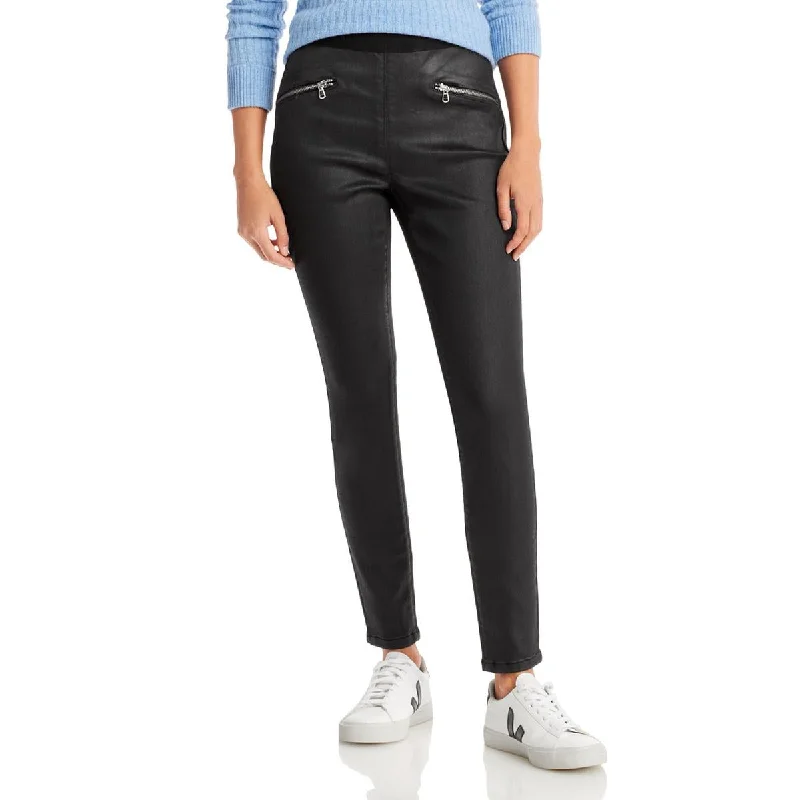 [BLANKNYC] Womens Pocket Legging Skinny Jeans