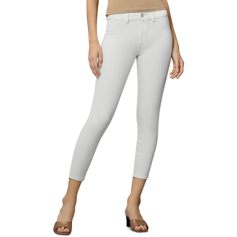 DL1961 Womens Dyed Casual Colored Skinny Jeans