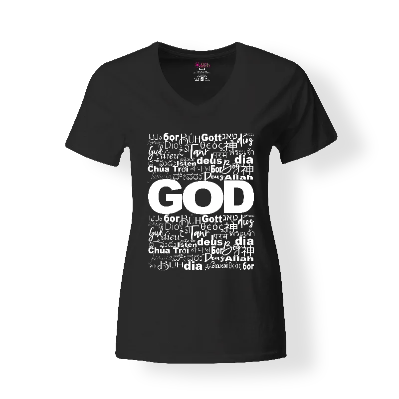 GOD in Translation T-Shirt