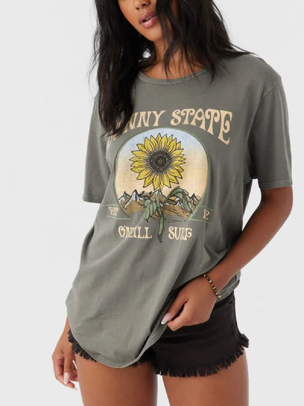 Sunny State T-Shirt