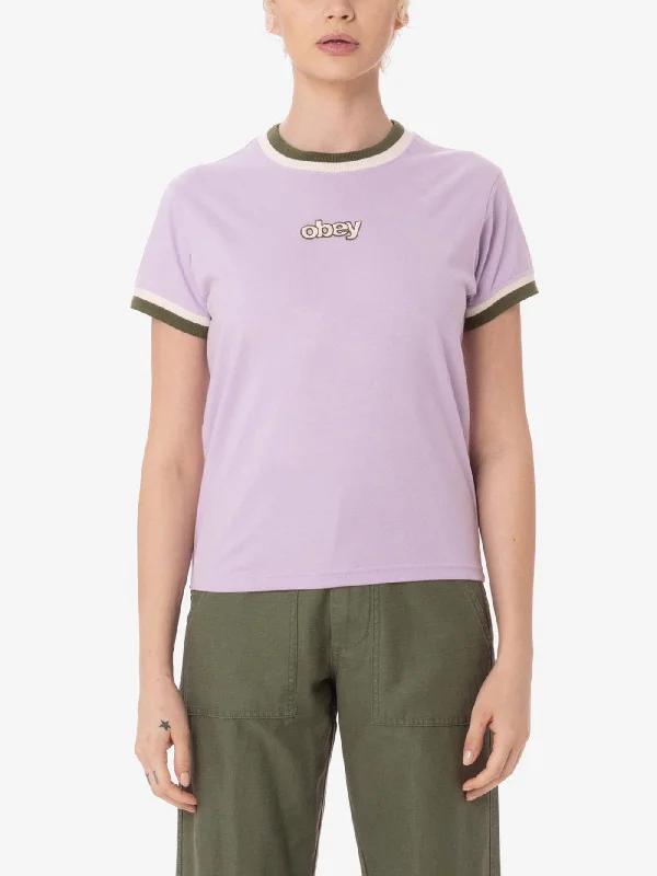 Penny Short Sleeve T-Shirt