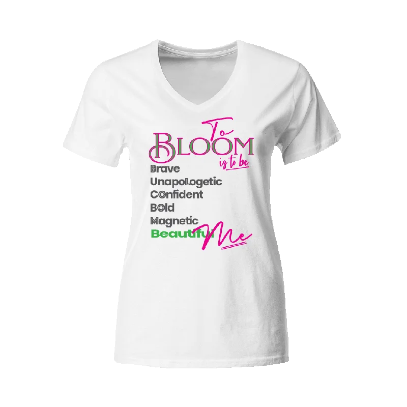 To Bloom T-Shirt