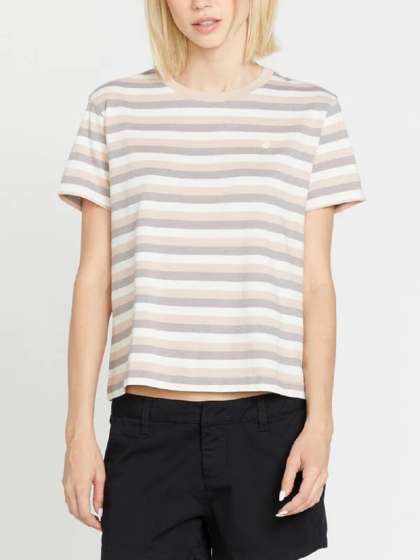 Halite Stripe T-Shirt