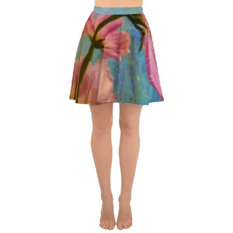 Cosmo Skater Skirt