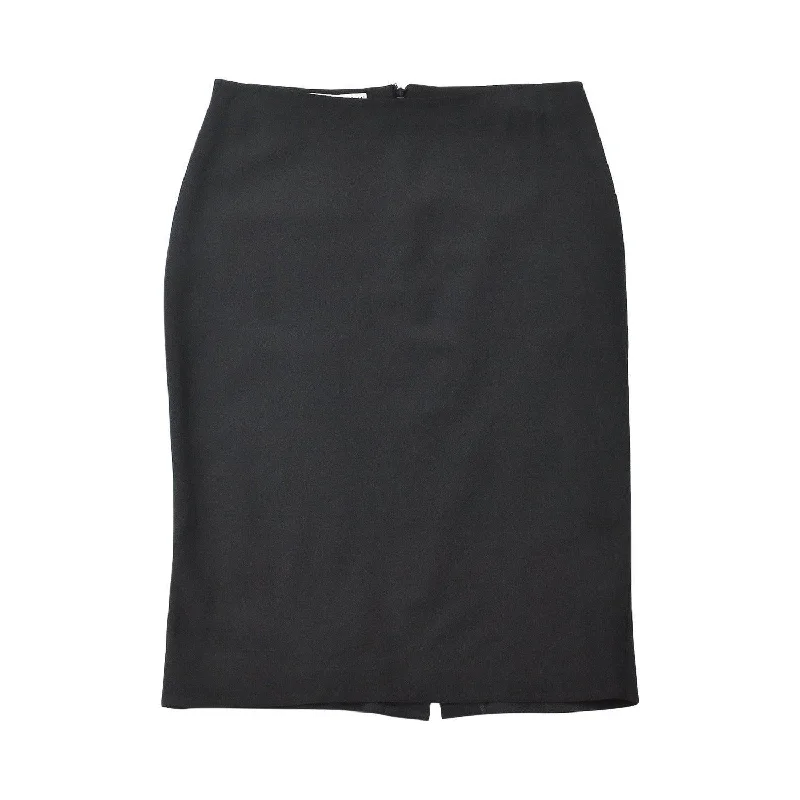 Dolce & Gabbana Pencil Skirt - 44