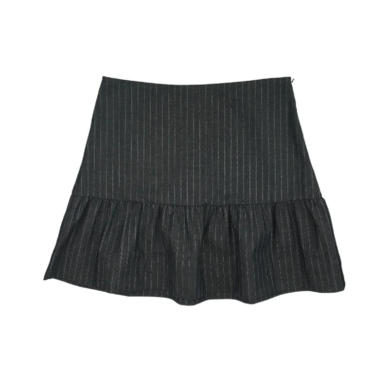 Ganni Mini Skirt - Women's 8