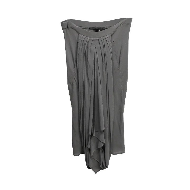 Haider Ackermann Skirt - Women's 34