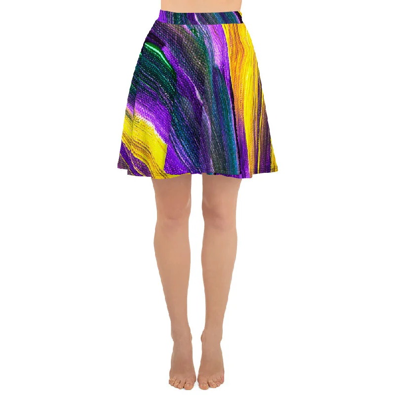 Joy Skater Skirt