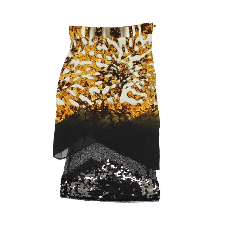 Just Cavalli Skirt - Women's 40