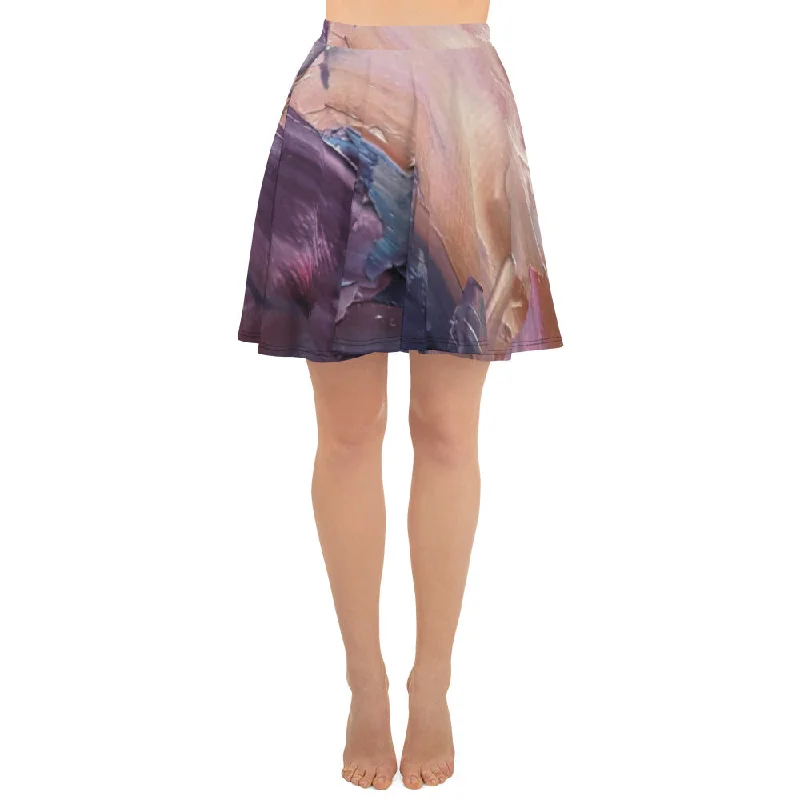 Pflaume Skater Skirt