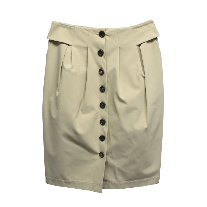 Prada Skirt - Women's 38