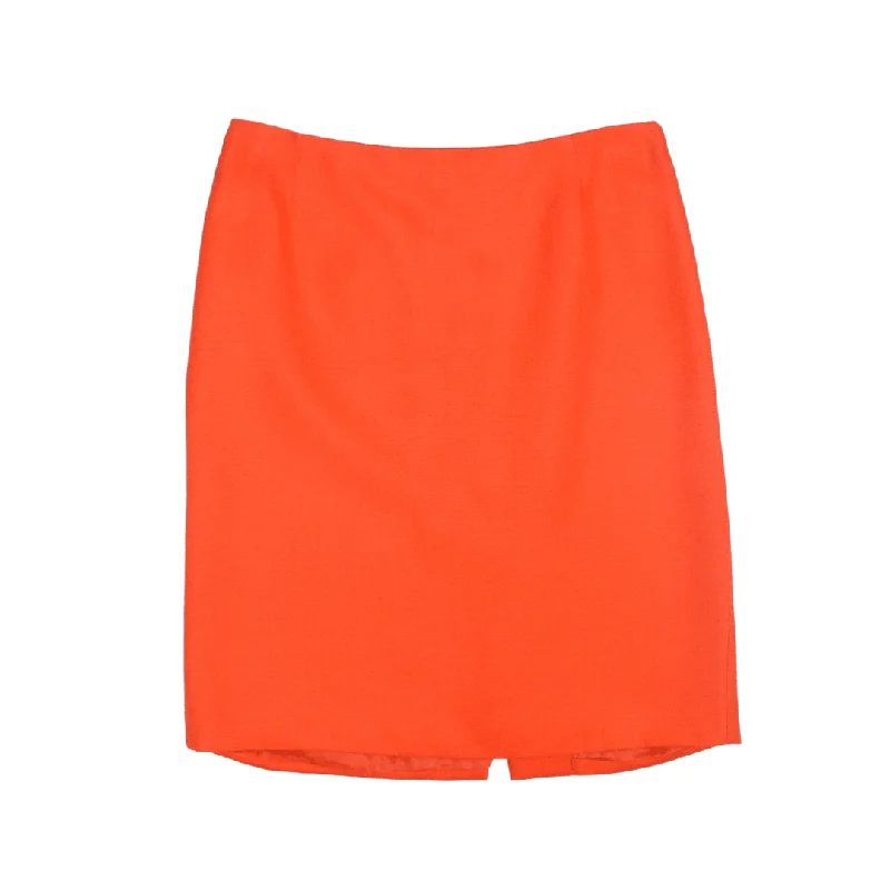 Prada Skirt - Women's 42