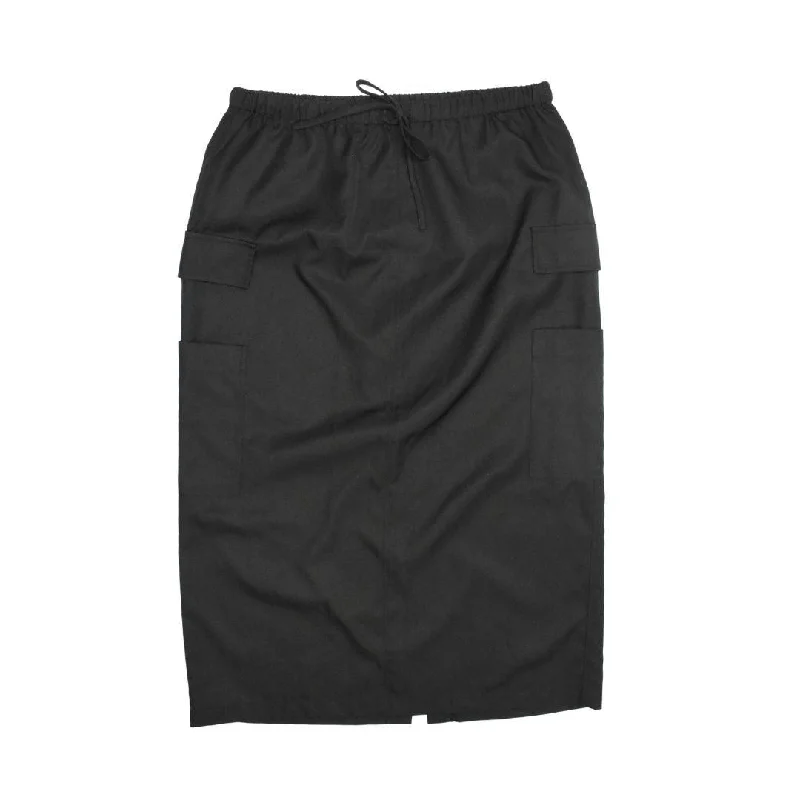 Reformation Cargo Skirt - Women's XL