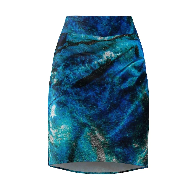 Stark Women's Pencil Skirt