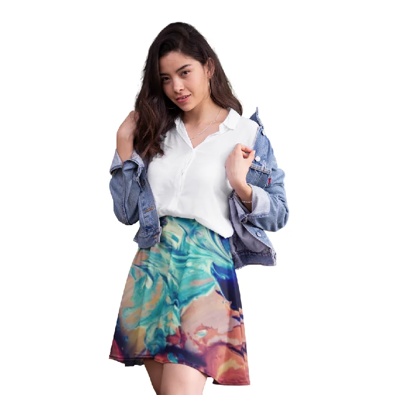 Torrent Tide Skirt