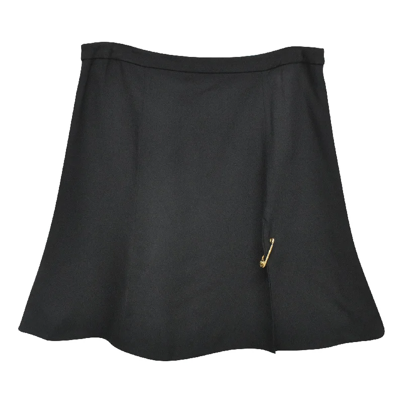 Versace Mini Skirt - Women's 42