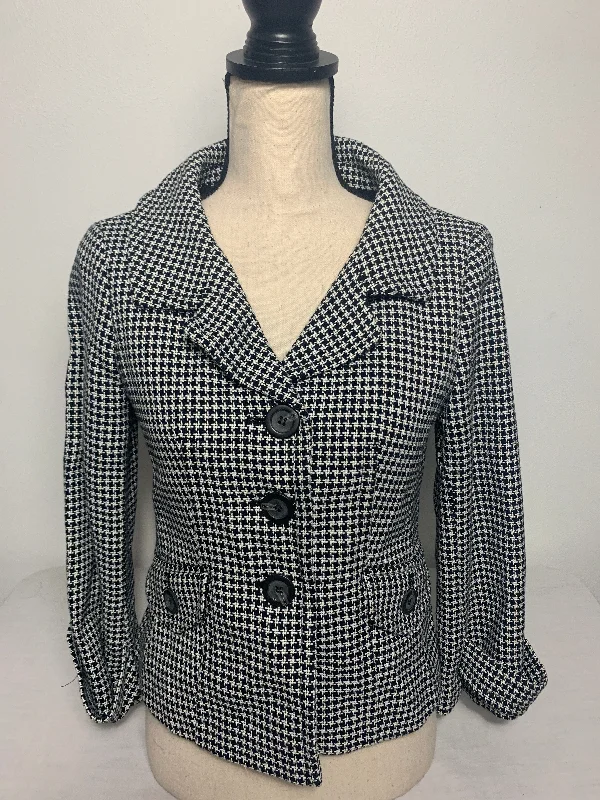 Ann Taylor Jacket Size 0