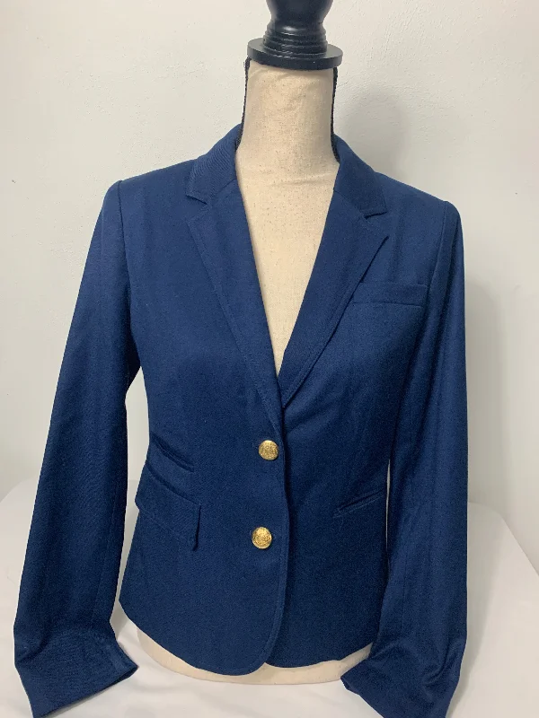 Banana Republic Blazer/Suit Jacket Size 6p