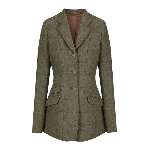 Beaufort Tweed Jacket