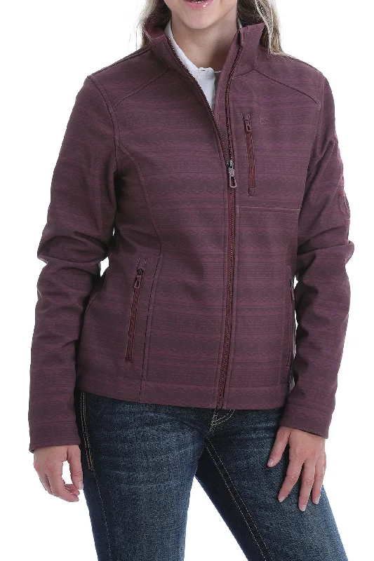 Cinch Women's Bonded Jacket