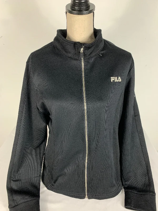 Fila Sport Jacket Size XL