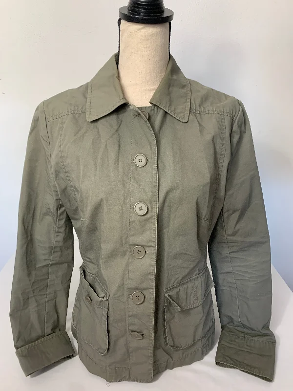 H&M Jacket Size 8