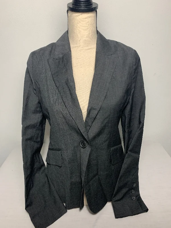 H&M Suit Jacket Size 8