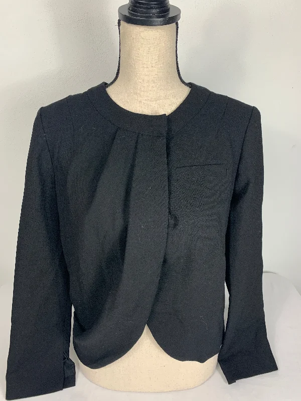 J Crew Jacket Size 4