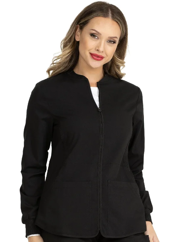 Midtown Warm Up Jacket