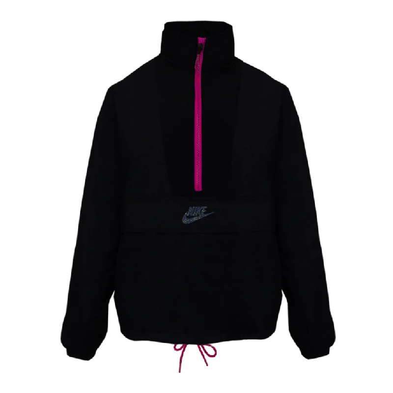 WOMEN'S SPORTWEAR JACKET