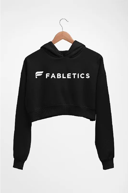 Fabletics Crop HOODIE FOR WOMEN