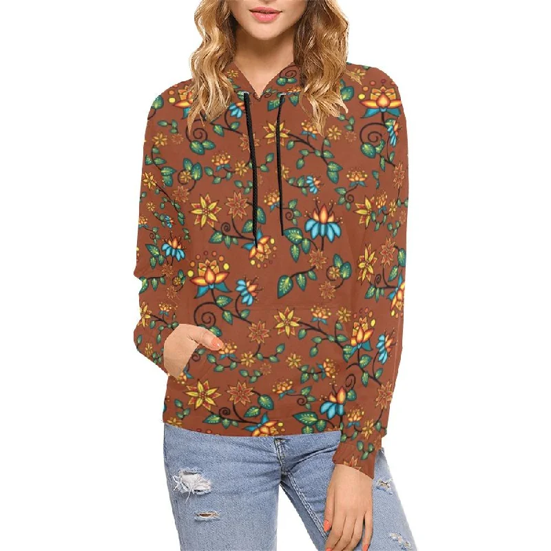 Lily Sierra Hoodie for Women (USA Size)