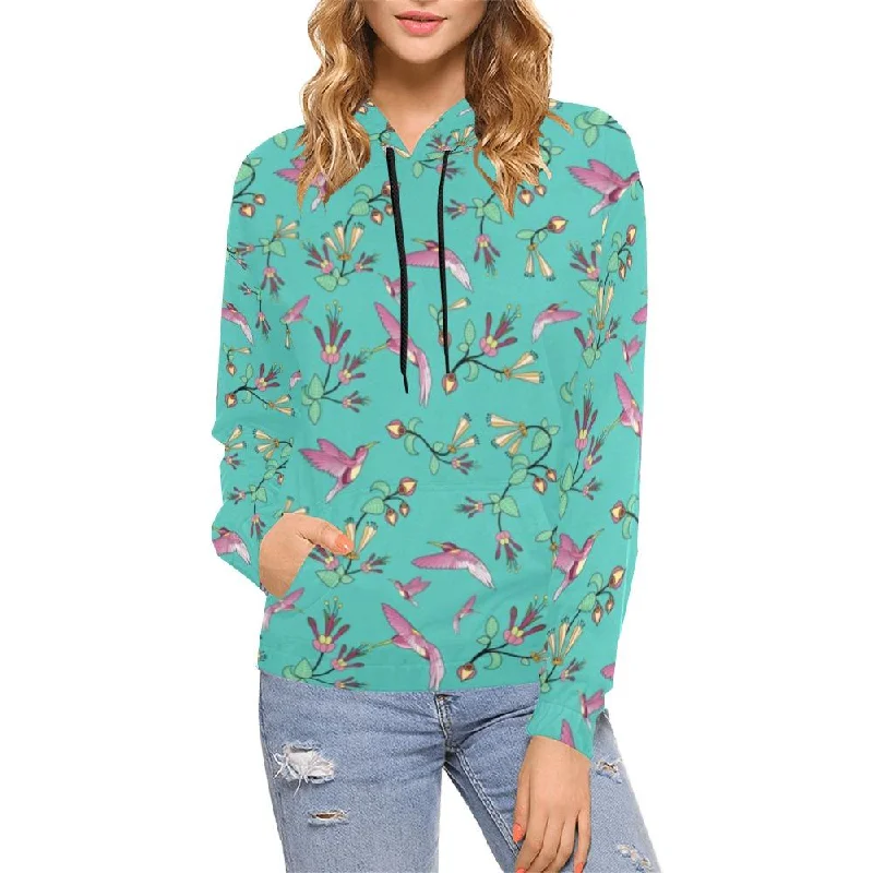 Swift Pastel Hoodie for Women (USA Size)