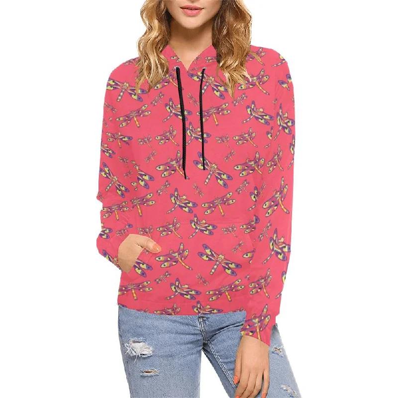 The Gathering Hoodie for Women (USA Size)