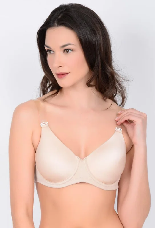 2-Fit-U Multiway Dance Bra