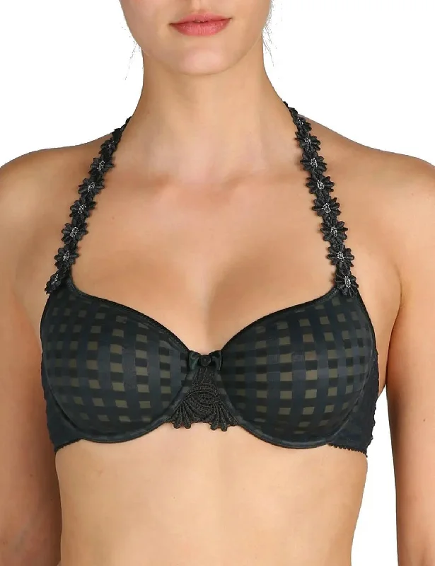 Avero seamless non padded bra