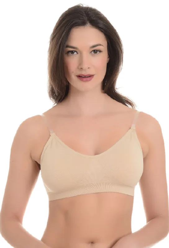 Ballet Dance Bra