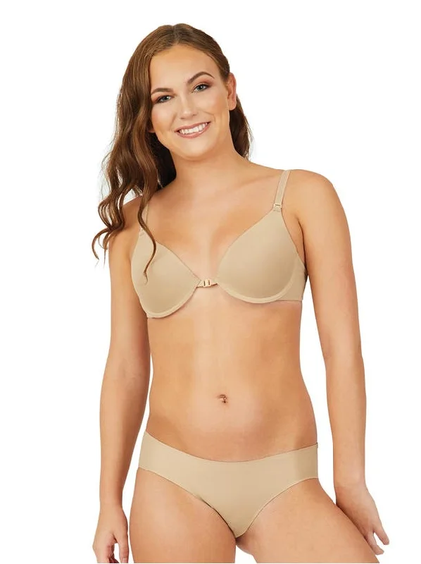 Capezio Underwire Minimal Show Bra 3767W