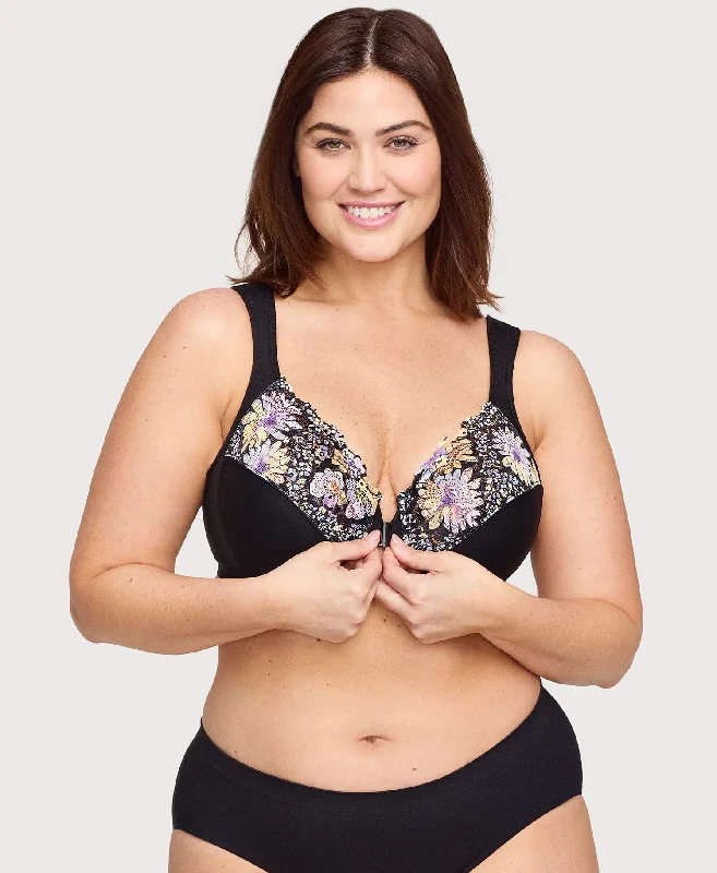 SheCurve® New Front-Closure Lace Bra（Buy 2 get 10% off, buy 3 get 15% off）