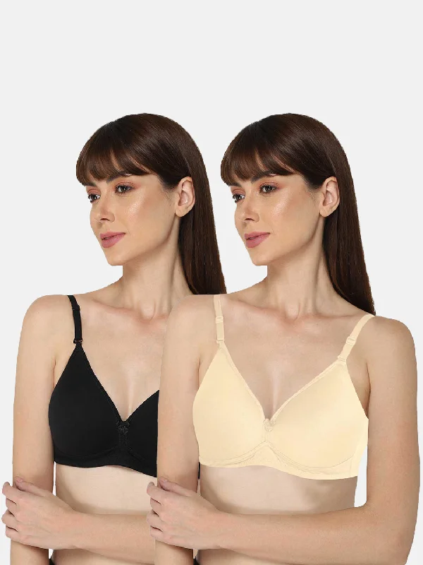 Intimacy Trendy-Bra Special Combo Pack - UC11 - C01