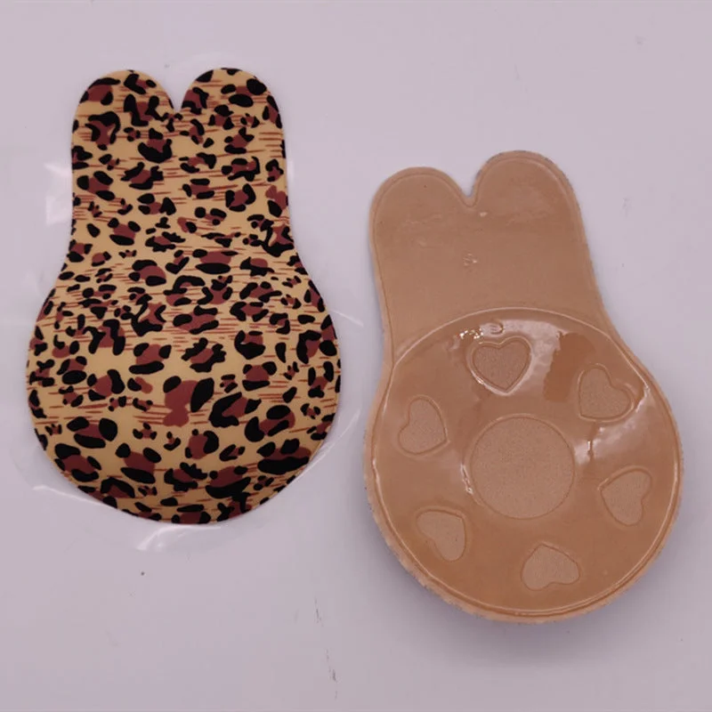 Brown Leopard (3 PAIRS)