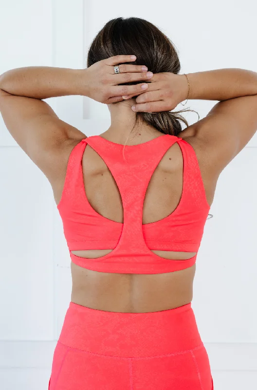 Resilience Sports Bra (Final Few)