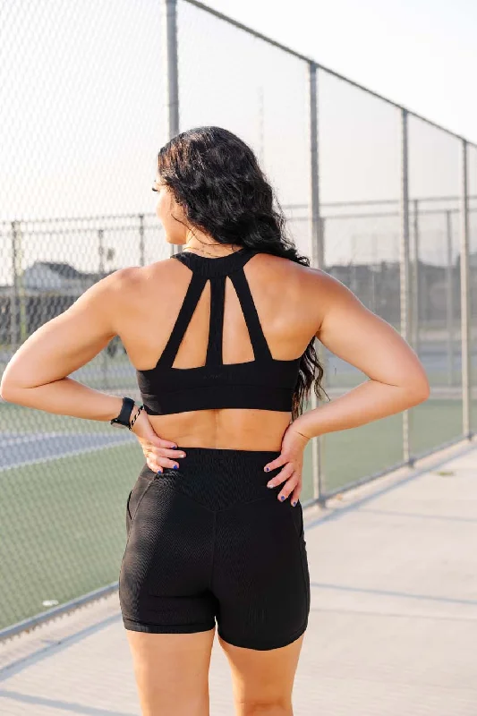 Restore Sports Bra