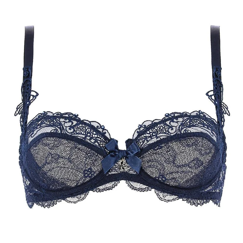 Soir De Venice demi cup bra