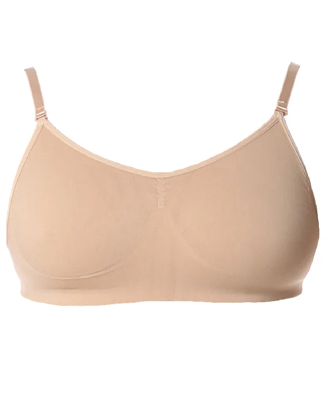 Studio 7 Convertible Dance Bra Bra01