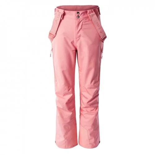 Elbrus Womens/Ladies Leanna Ski Trousers