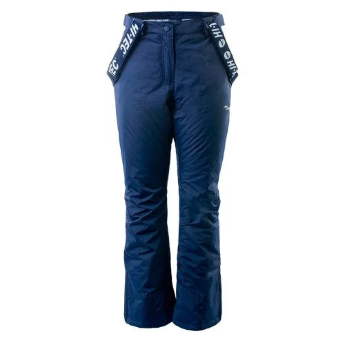 Hi-Tec Womens/Ladies Darin Ski Trousers