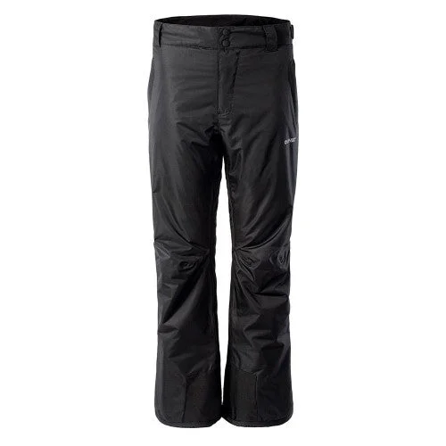 Hi-Tec Womens/Ladies Forno Waterproof Ski Trousers