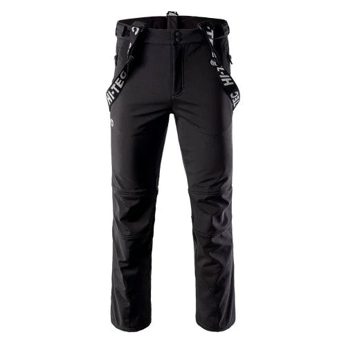 Hi-Tec Womens/Ladies Lady Lermo Ski Trousers