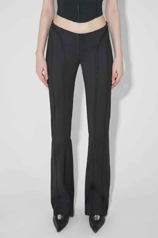 Lara Hardware Trousers